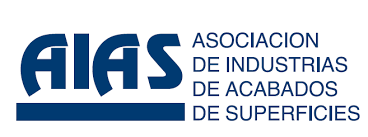 Cromecal es socio de AIAS, Asociación de Industrias de Acabados de Superficies